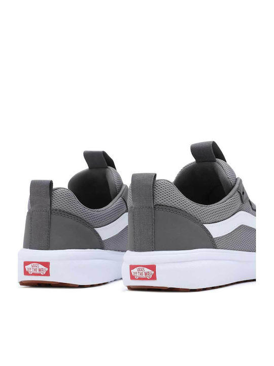 Range Exp Sneakers Γκρι
