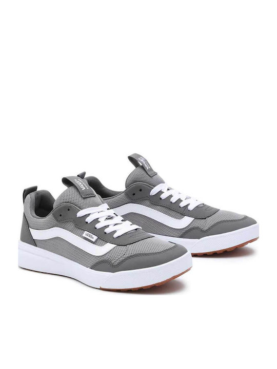 Range Exp Sneakers Γκρι