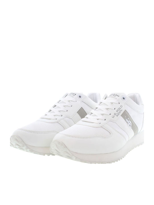 Sneakers White