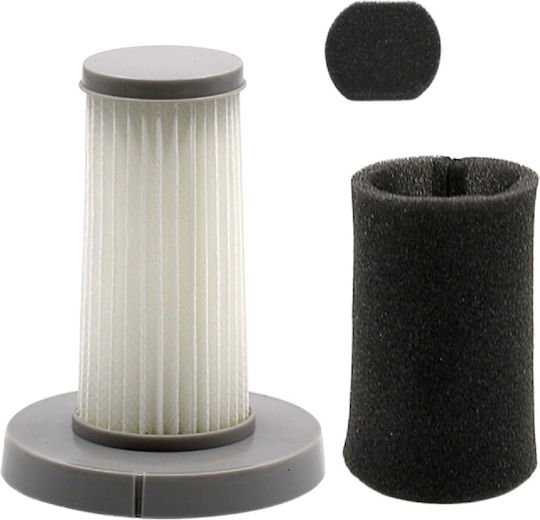 Deerma Filters Hepa Electric Vacuum Compatible with Xiaomi / Deerma 4pcs
