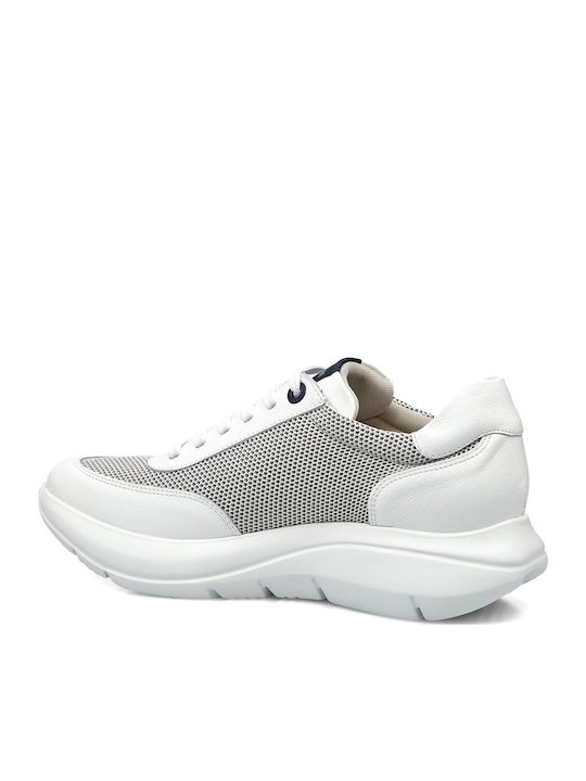 Adidași Pentru Bărbați Albi