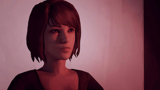Life Is Strange Arcadia Bay Collection Edition (Code In A Box) Switch Game