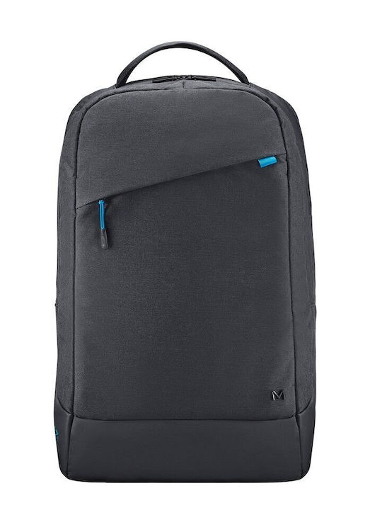 Mobilis Geantă Rucsacuri pentru laptop 15" în culoarea Negru 025029