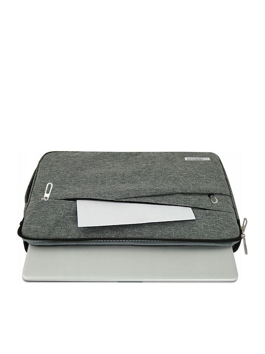 Esperanza Verona Bag for 15.6" Laptop Gray