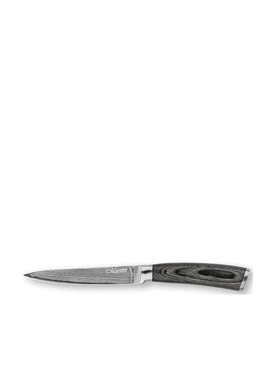 Maestro Knife General Use from Damascus Steel 15cm