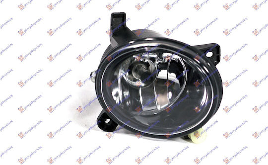 Προβολέας Ομίχλης Hella Στρογγυλος Audi A6 08-10 8t0941700j Δεξί 1 Τεμ