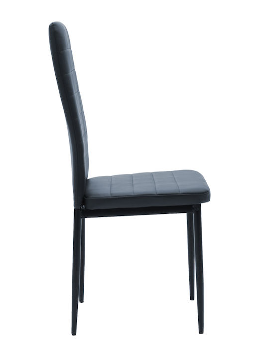 Esszimmer Manka-parker 3Stück 80x80cm