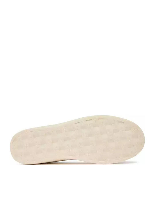 Herren Sneakers Beige