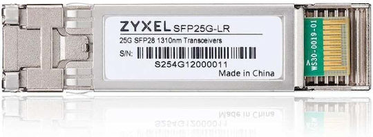 Zyxel 1buc (SFP25G-LR-ZZ0101F)
