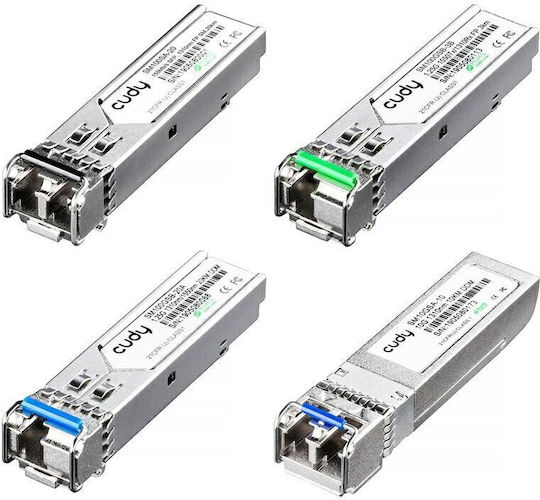 Cudy Transceiver 1τμχ SM10G