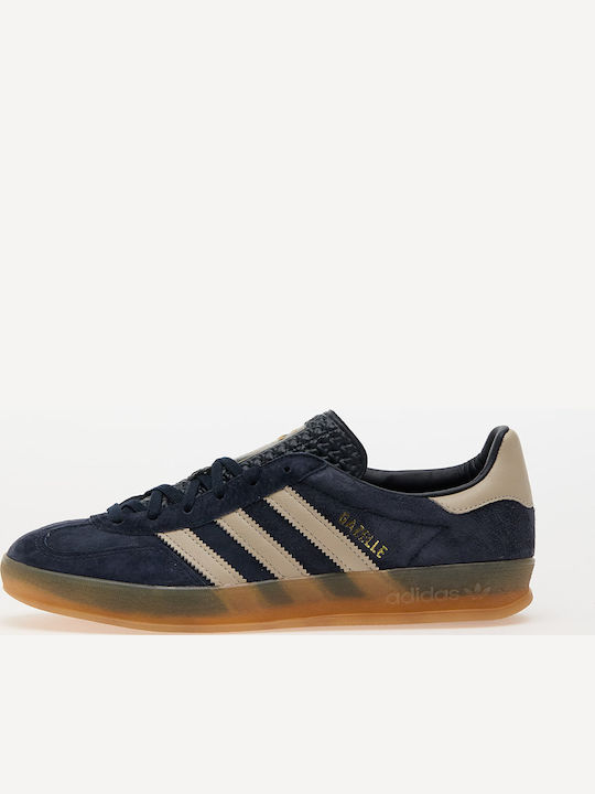 Gazelle Indoor Herren Sneakers Legink / Wonbei / G