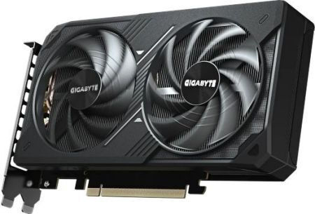 Gigabyte GeForce RTX 5060 Ti 16GB GDDR7 Windforce Max OC Κάρτα Γραφικών