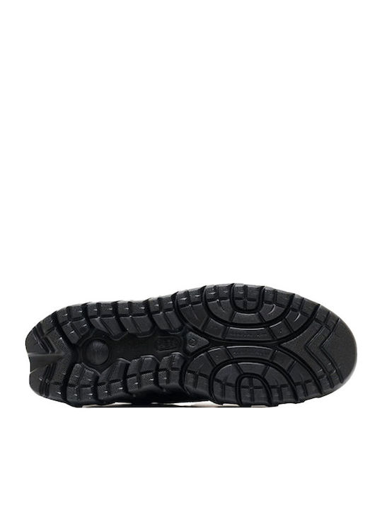 Ανδρικά Sneakers Μαύρα