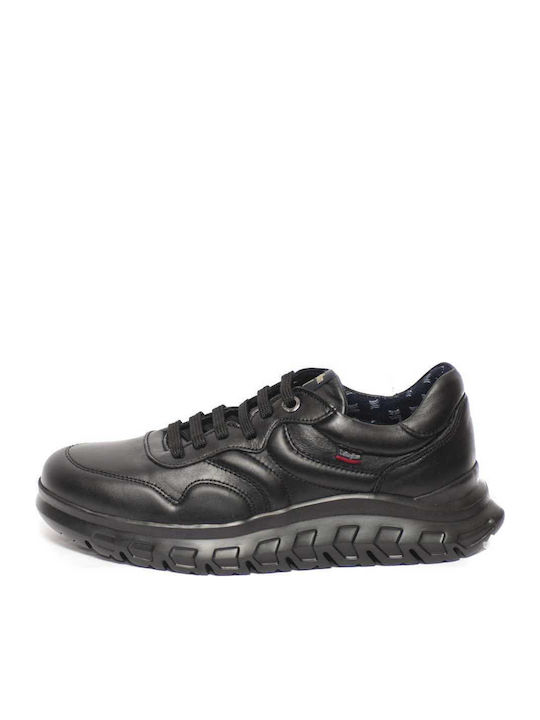 Ανδρικά Sneakers Μαύρα