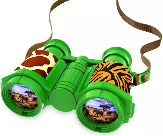 4M Spy Game For Ages 5 Plus
