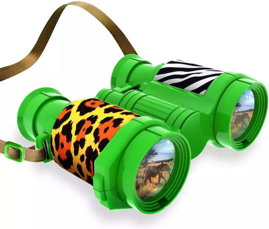 4M Spy Game For Ages 5 Plus
