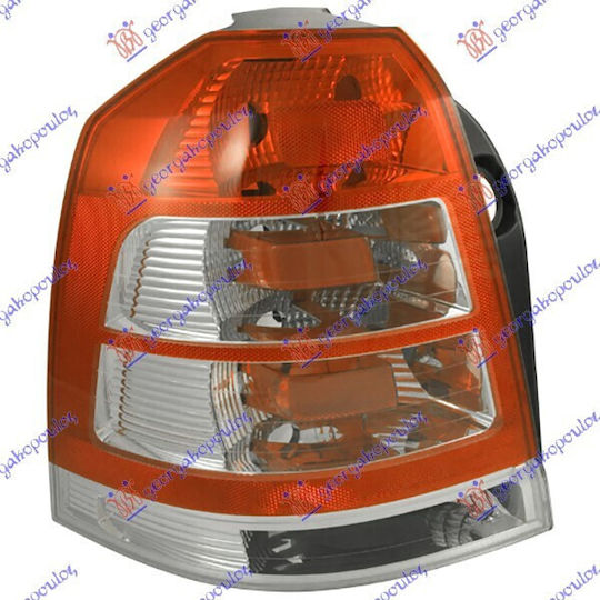 Magneti Marelli Αριστερό Πίσω Φανάρι Opel Zafira 05-12