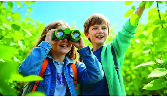 4M Spy Game For Ages 5 Plus