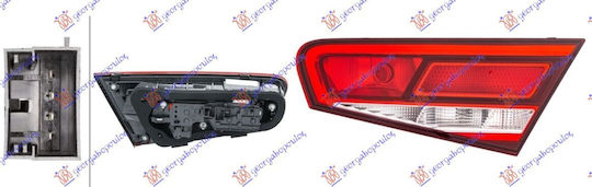 Hella Taillights Led for Audi A3 16-20