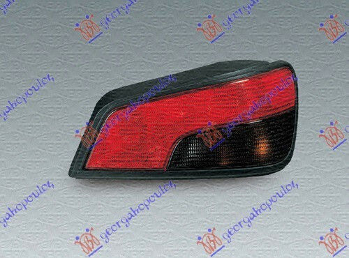 Magneti Marelli Taillights for Peugeot 306