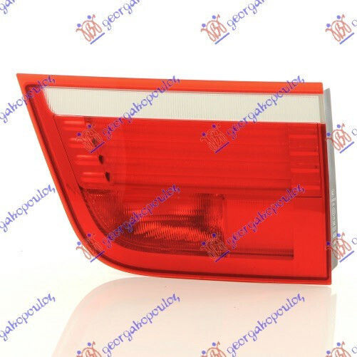 Magneti Marelli Taillights for BMW X5 07-10