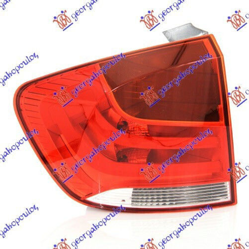 Taillights for BMW X1