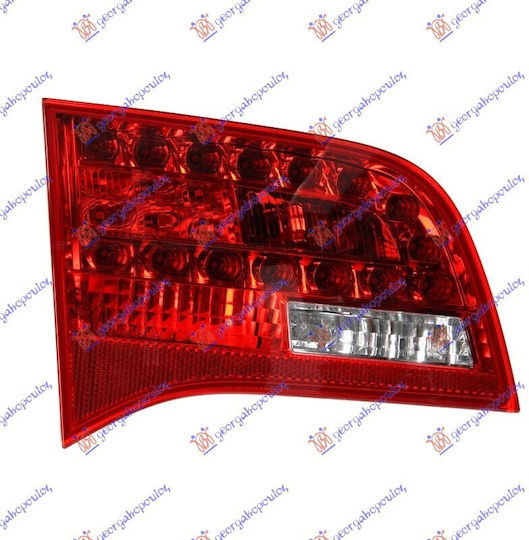 Taillights Led for Audi A6 04-08
