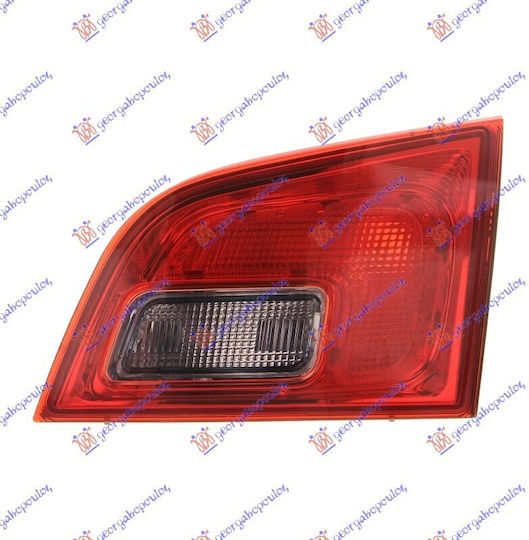 Φανάρι Πίσω Έσω S.w Hella Opel Astra J 5d/station Wagon 10-13 1222220 Δεξί 1 Τεμ