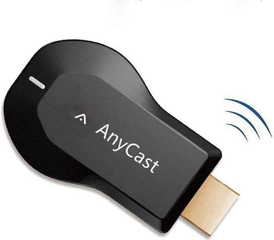 Blow Smart TV Stick M2 Plus Full HD με Wi-Fi / HDMI