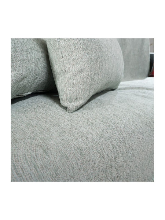 Teoran Madison Decken & Couchdecken Viersitzer-Sofa Überwurf Chenille 180x350cm
