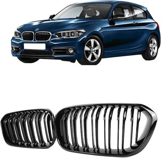 Διακοσμητική Μάσκα Αυτοκινήτου BMW Σειρά 1 (F20)
