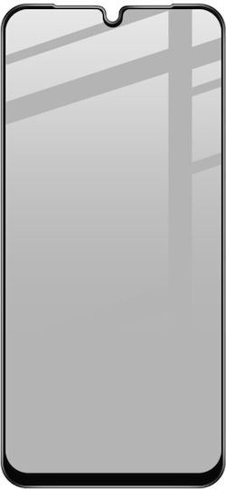 Imak Поверителност Закалено стъкло за цялото лице Черен (Galaxy A17)