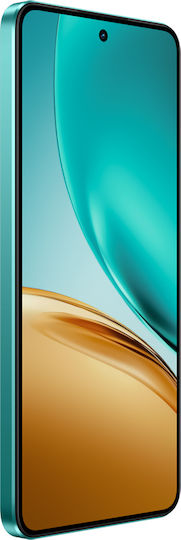 Realme 14T 5G Dual SIM (8/256GB) Surf Green