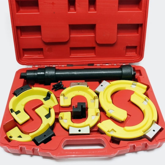Wiltoc Spring Compressor Shock Absorber Suspension Mac Pherson Compressor