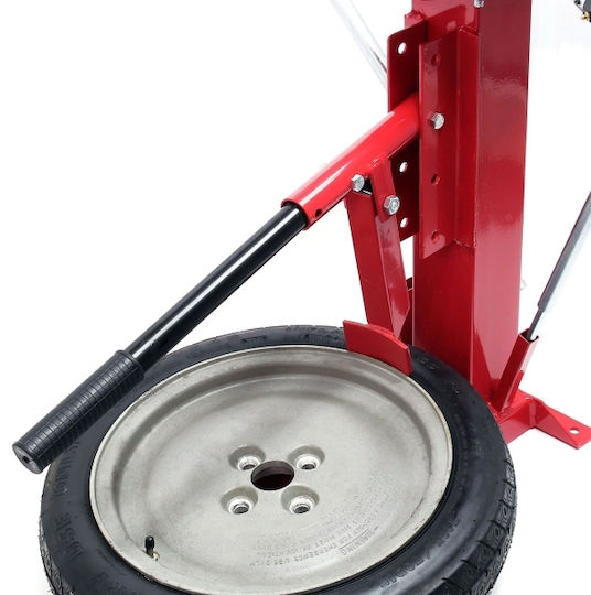 Wiltoc Wiltoc Reifenwechsler Manueller Reifenwechsler bis zu 21"