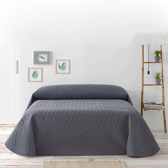 Sofazip Βρεφικό Κουβερλί από Πολυεστέρα Azur 70x140cm