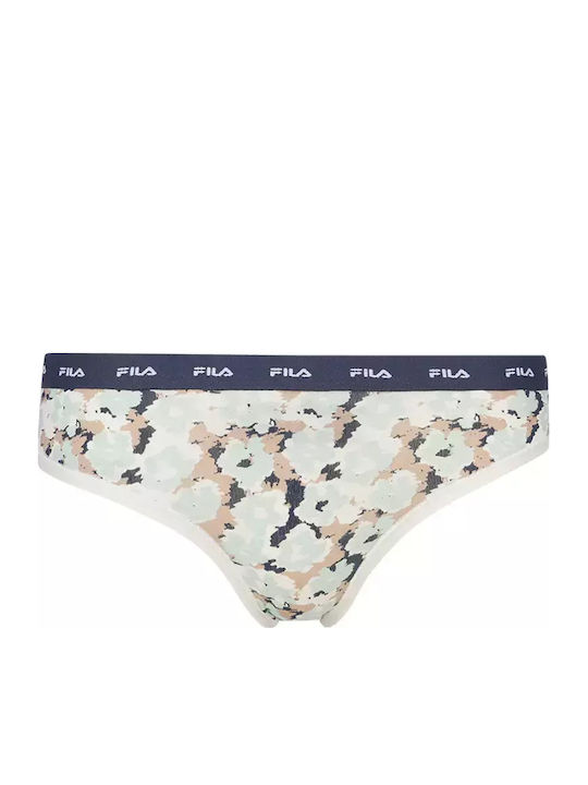 FILA Slip 3 Pack