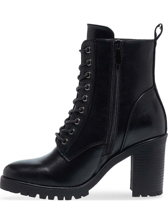 Women's Ankle Boots Black