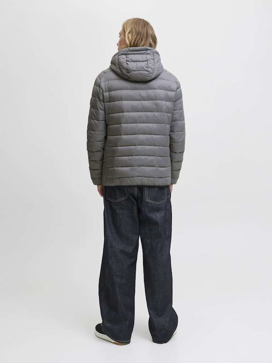 Jacket Puffer Castlerock