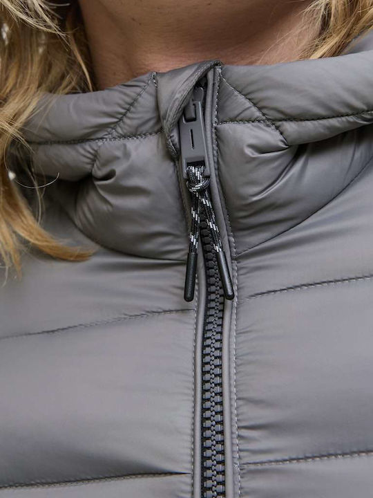 Jacket Puffer Castlerock