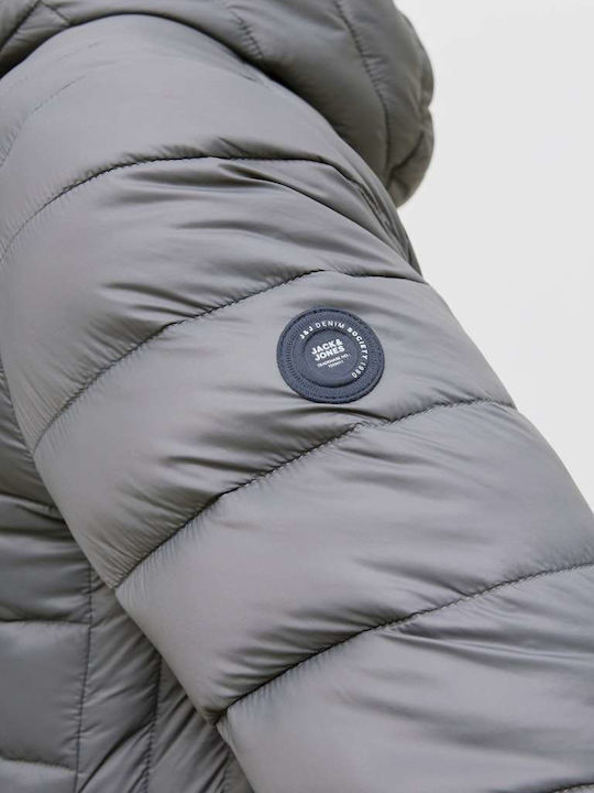 Jacket Puffer Castlerock