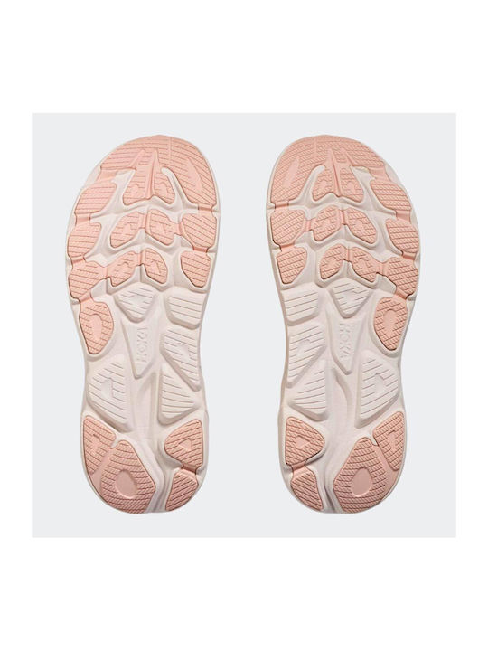 Clifton 10 Sport Shoes Running Pink