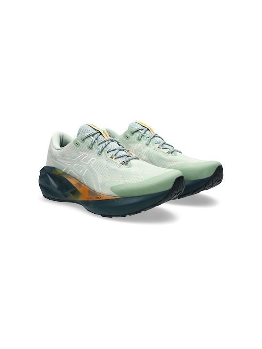 ASICS ASICS