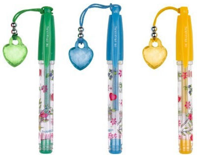 Die Spiegelburg Lillifee Ballpoint Pens