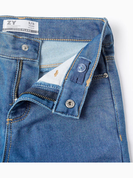Zippy Kinder-Jeanshosen Blau