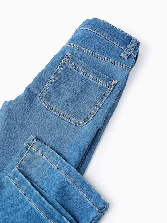 Zippy Kinder-Jeanshosen Blau