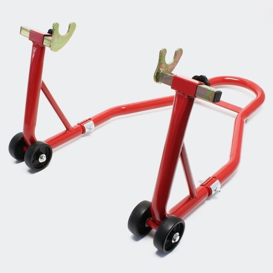 Wiltoc Motorcycle Rear Wheel Stand with 450kg Maximum Weight