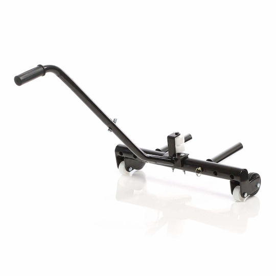 Wiltoc Motorcycle Front Wheel Stand with 250kg Maximum Weight