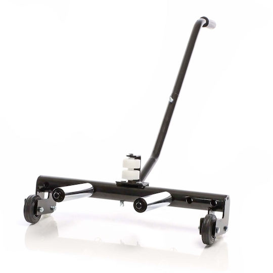 Wiltoc Motorcycle Front Wheel Stand with 250kg Maximum Weight