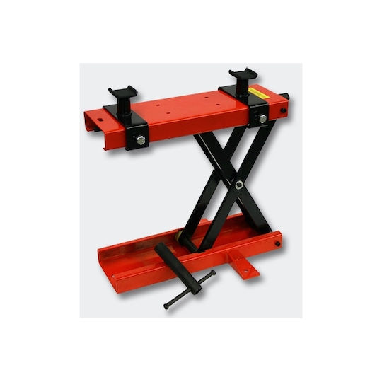 Wiltoc Motorcycle Frame Stand with 500kg Maximum Weight